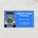 Recherche de camions cartes visite 18 roues
