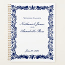 Recherche de floral bleu bureau fournitures Bride