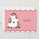 Recherche de gâteau de mariage invitations Marié