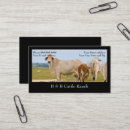 Recherche de bovins cartes visite Vache