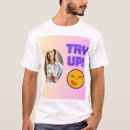 Recherche de acclamation de vacances tshirts Heureux
