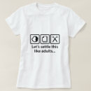 Zoek naar volwassenen tshirts Steen