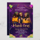 Recherche de masque pourpre invitations Fleur de lis