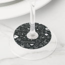 Recherche de halloween marque verres Coeur