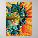 Recherche de peinture originale art Jaune