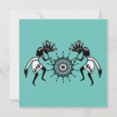 Zoek naar native american kaarten Symbool