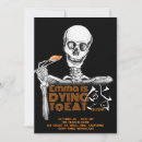 Recherche de art halloween invitations Crâne