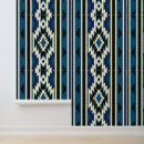 Recherche de aztèque posters Bleu