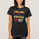 Recherche de turbines tshirts Technologie