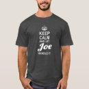 Zoek naar toekenning tshirts Verjaardag