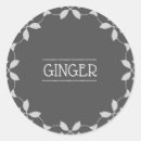 Recherche de persil autocollants Épices