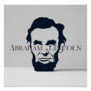 Recherche de abraham lincoln posters Histoire