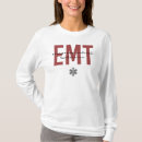 Recherche de emt tshirts Médical