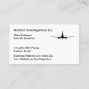 Recherche de aviateur cartes visite Avion