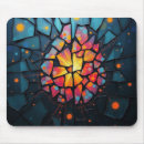 Recherche de explosion tapis souris Cosmique