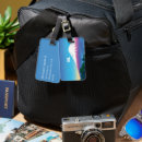 Recherche de le mont fuji Bleu