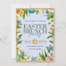 Recherche de brunch vacances invitations Coloré