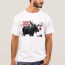 Recherche de feuille d érable tshirts Pour lui