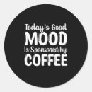 Recherche de bonne humeur autocollants Drôle