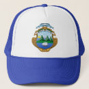 Recherche de costa rica casquettes Drapeau