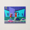 Recherche de décor à la maison puzzles Pour tous