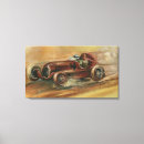 Recherche de voiture de course art Automatique