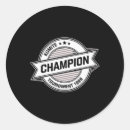 Recherche de bjj autocollants Vintage