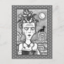 Zoek naar graven briefkaarten Halloween