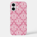 Recherche de décoratif et girly iphone coques Rose