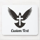 Recherche de paix colombe tapis souris Pigeon