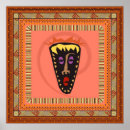 Recherche de shape posters Pattern