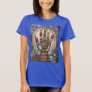 Zoek naar derde oog tshirts Spiritueel