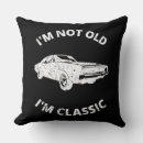 Zoek naar grappige auto kussens Vintage