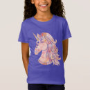 Recherche de licorne rose tshirts Pour elle