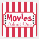 Zoek naar films stickers Bioscoop