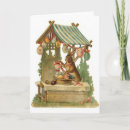 Zoek naar vintage easter bunny briefkaarten Eicel