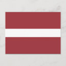 Recherche de drapeau lettonie cartes postales Riga