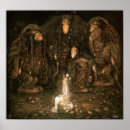 Recherche de john bauer posters Trolls