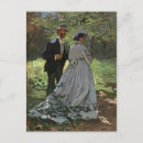 Recherche de bazille cartes postales 1865