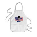 Recherche de americana tabliers Rouge blanc et bleu