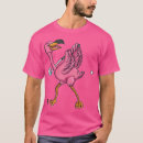 Zoek naar grappige flamingo tshirts Liefhebber