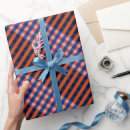 Zoek naar diagonale strepen cadeaupapier Lijnen