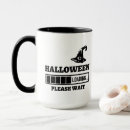 Recherche de barre de chargement tasses Geek