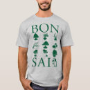 Recherche de bonsai tshirts Plante