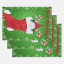 Zoek naar baard cadeaupapier Kerstpapier