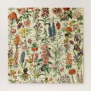 Recherche de graphique puzzles Plante