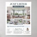 Recherche de agent immobilier posters Professionnel
