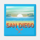 Recherche de san diego magnets Paysage