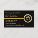Recherche de vrais d agent immobilier cartes visite Agence