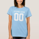 Recherche de baby shower femme tshirts Rose